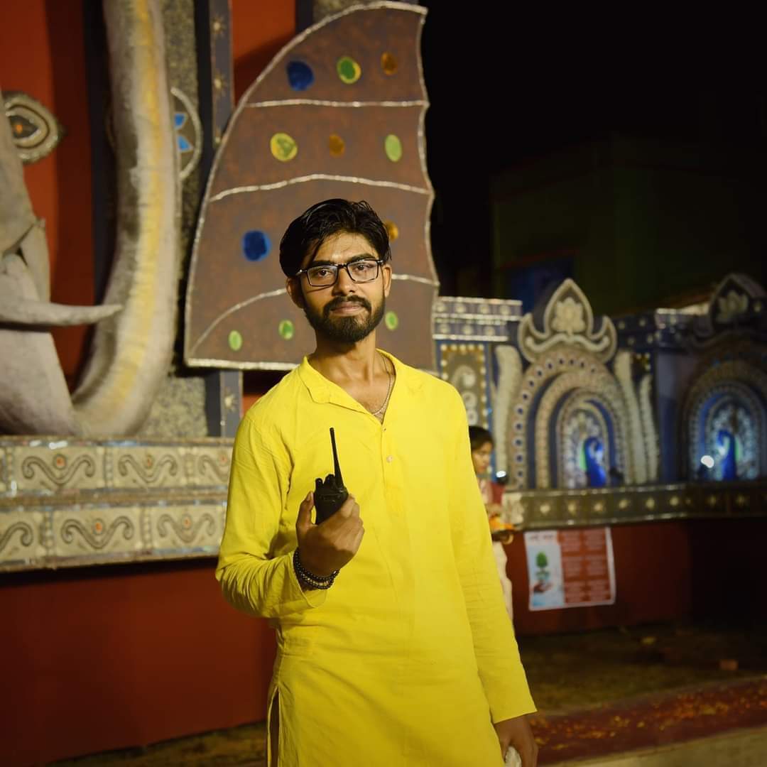 Sourav Dutta