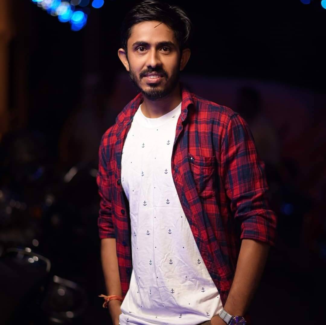 Souvik Dutta